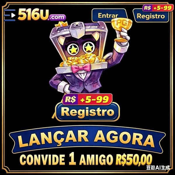 516U Bonus Member Baru 100%