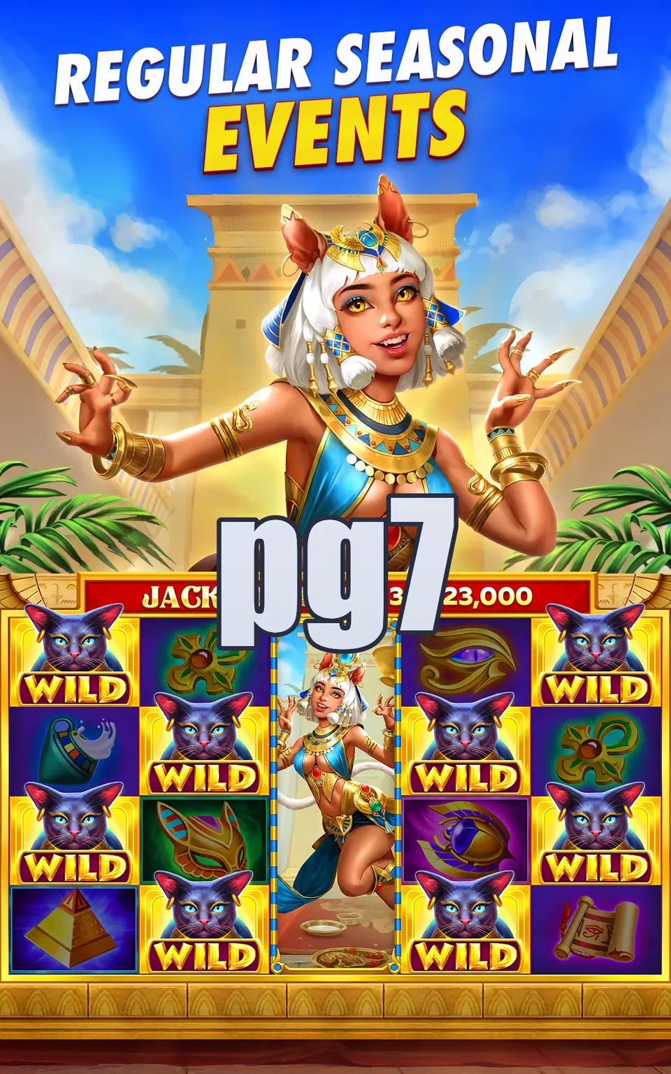 pg7 Preview - Oficial Baixar